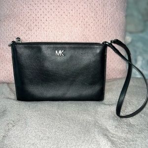 Michael Kors Convertible Clutch